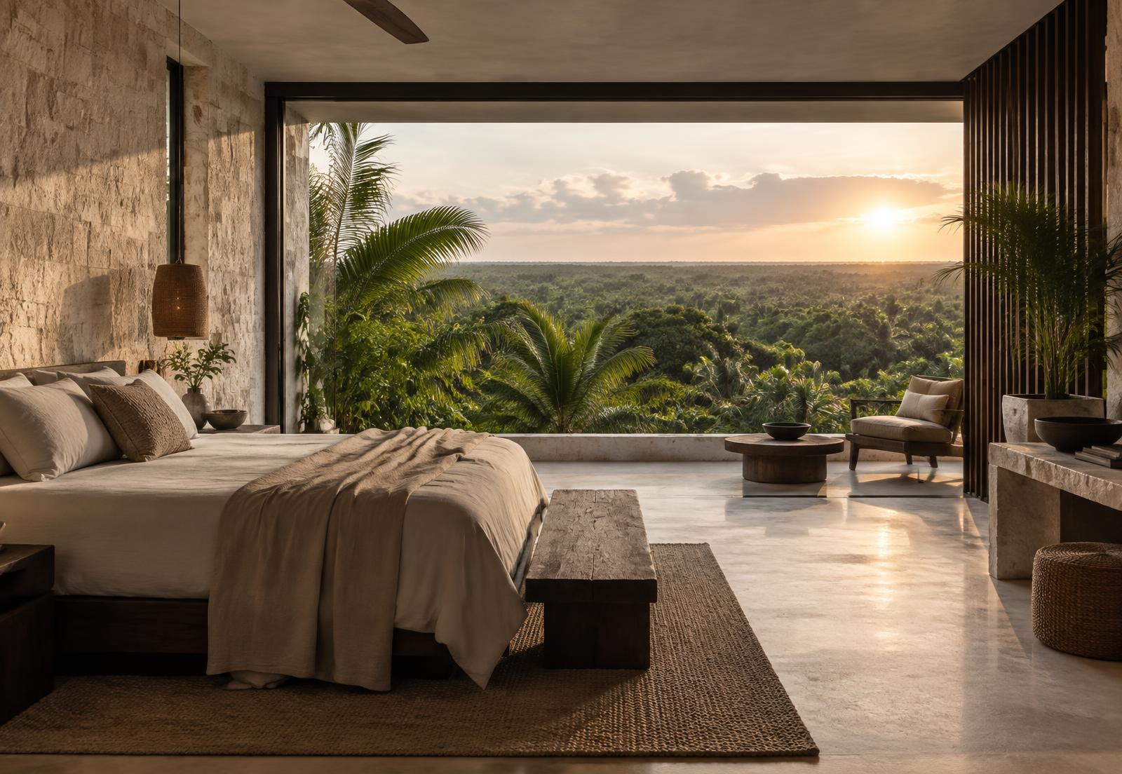 Selva Suite, Villa Project en Tulum