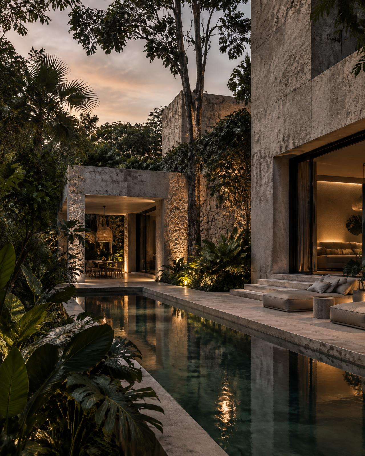 Casa Umbral, Real Estate en Tulum
